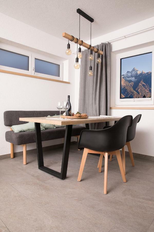 Easy Living Apartment Oetztal Sautens Bagian luar foto