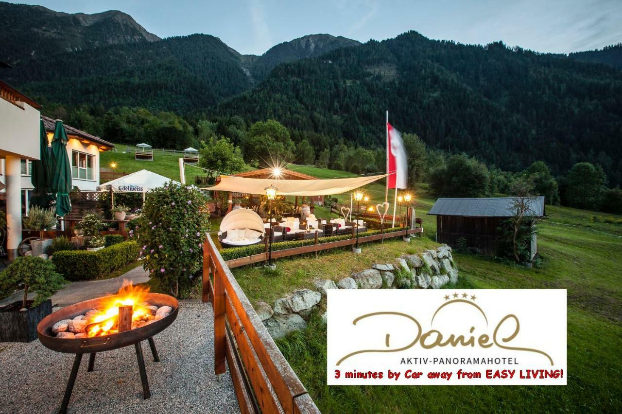 Easy Living Apartment Oetztal Sautens Bagian luar foto