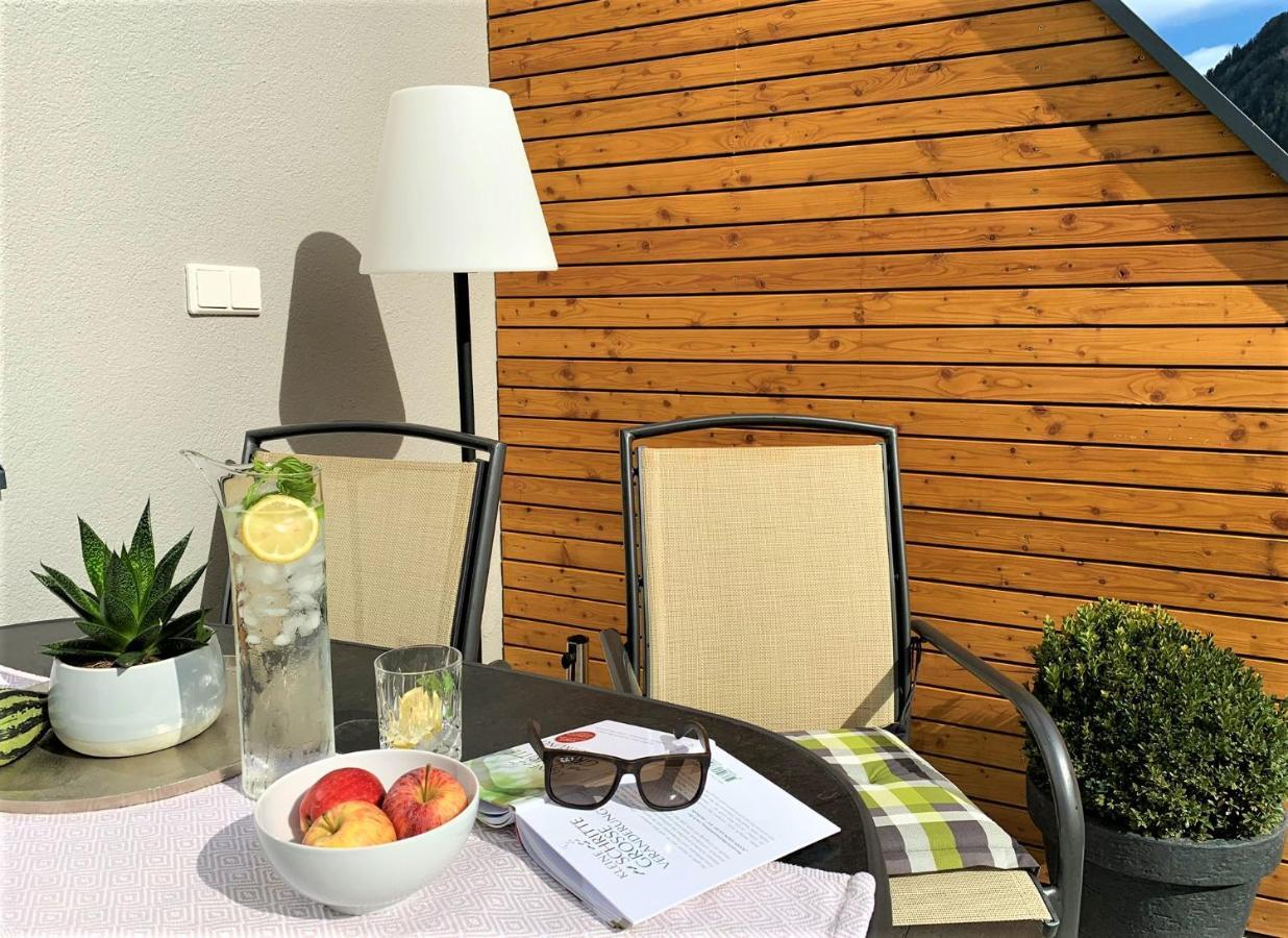 Easy Living Apartment Oetztal Sautens Bagian luar foto